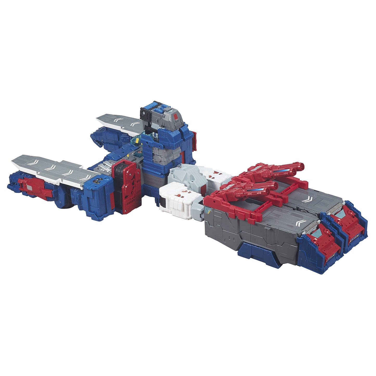 Transformers Generations Titans Return Titan Class Fortress Maximus