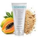 Pharmagel Enzyme Ex-Cell - Gentle Papaya Face Exfoliator Scrub for All Skin Types - 6 Ounces