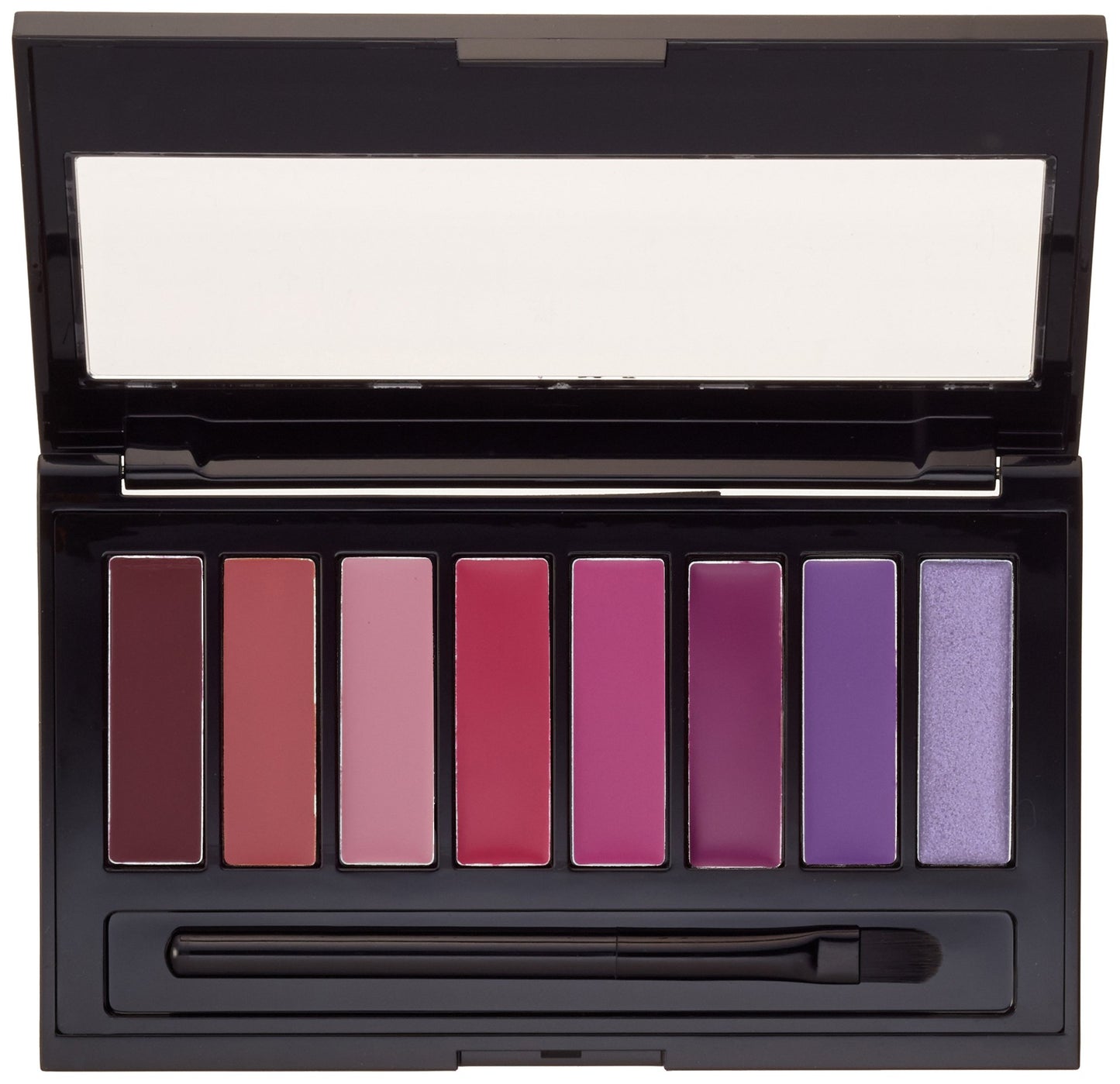 L'Oréal Paris Colour Riche La Palette Lip, Plum, 0.14 oz.