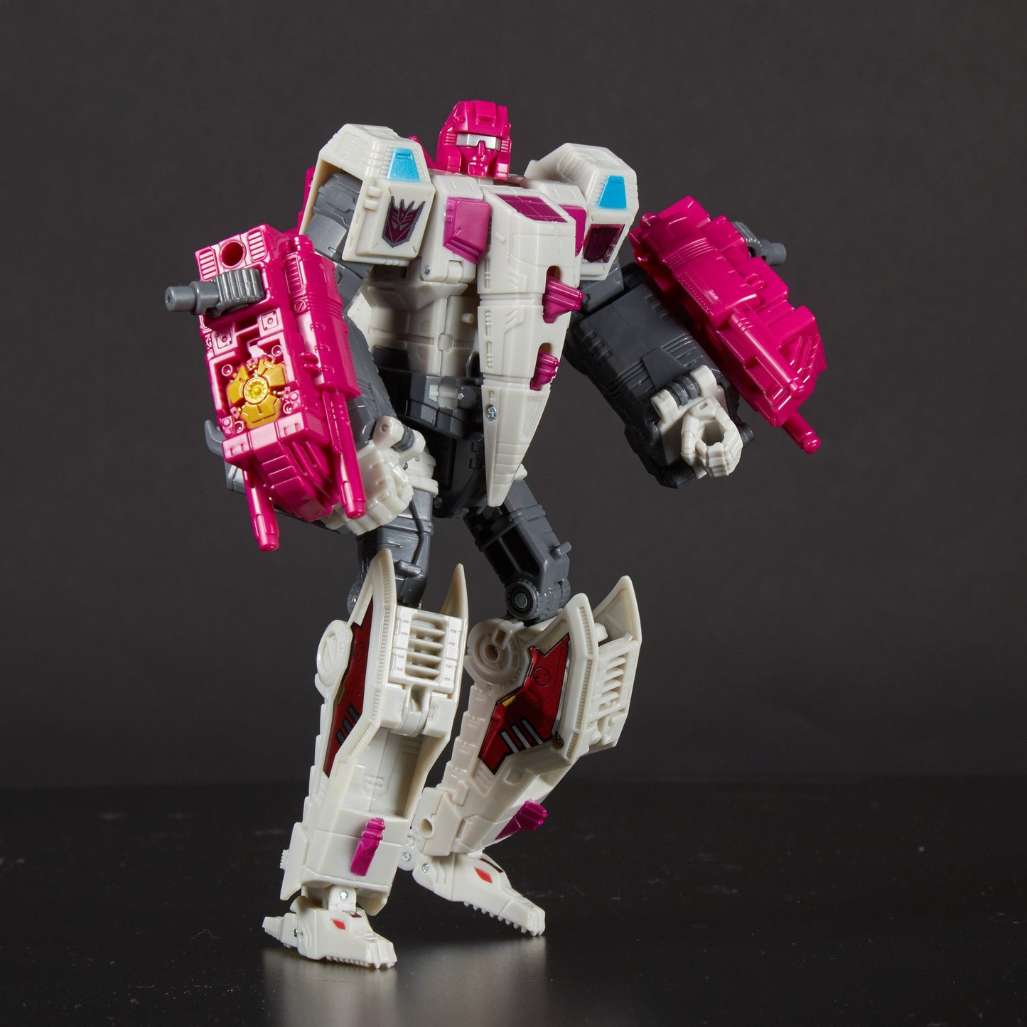 Transformers: Generations Power of the Primes Voyager Terrorcon Hun-Gurrr