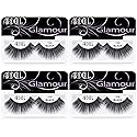 Ardell Fashion Lashes Pair - 115, (Pack of 4)