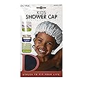 Donna Collection Kids Shower Cap