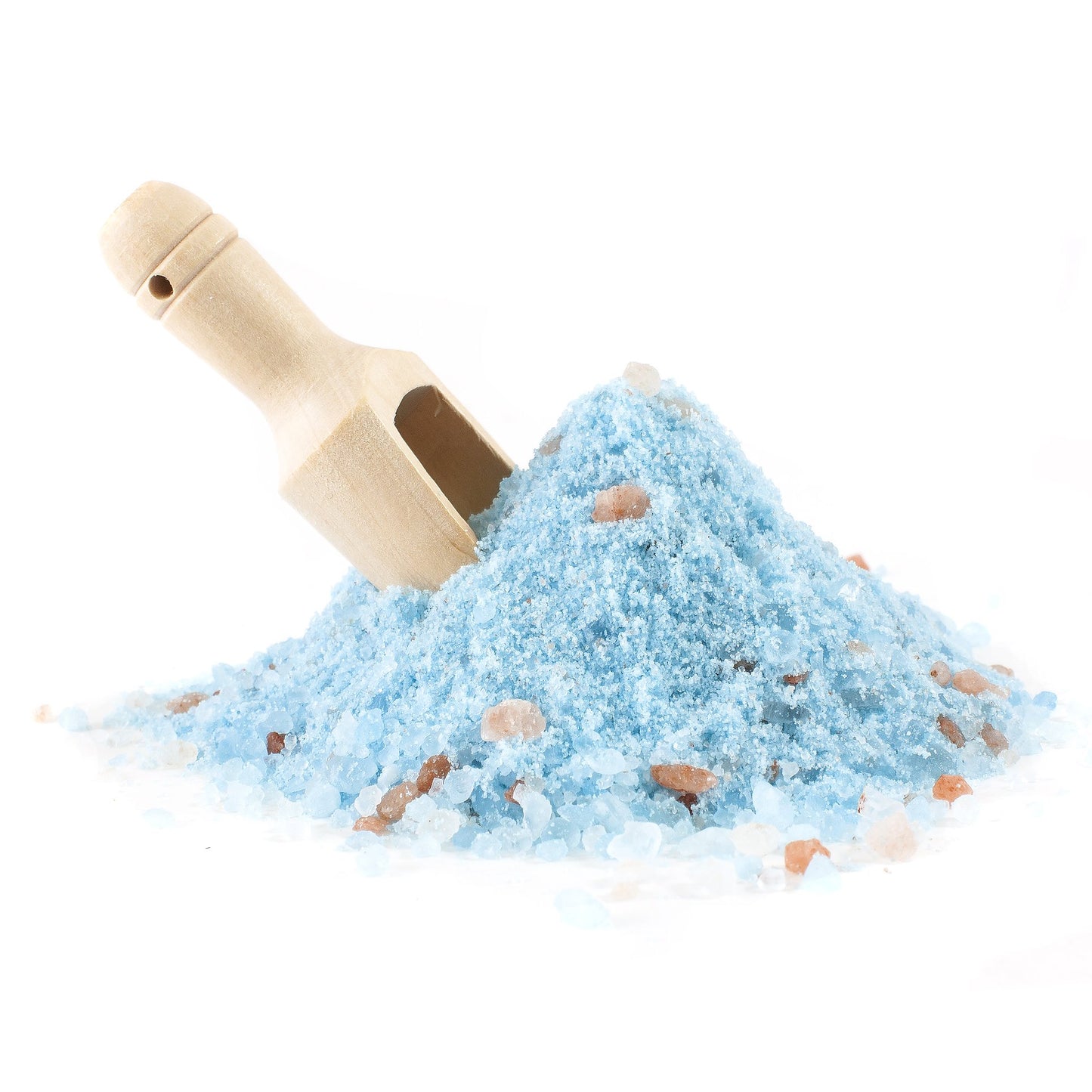 Mystix London - Migraine Relief - 100% Natural Bath Salts - A Medley of Epsom, Dead Sea Mineral and Himalayan Pink Salts - Perfect as a Gift Beauty and Personal Care Mystix