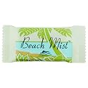 Beach Mist NO12 Face and Body Soap, Beach Mist Fragrance, # 1/2 Bar (Case of 1000)