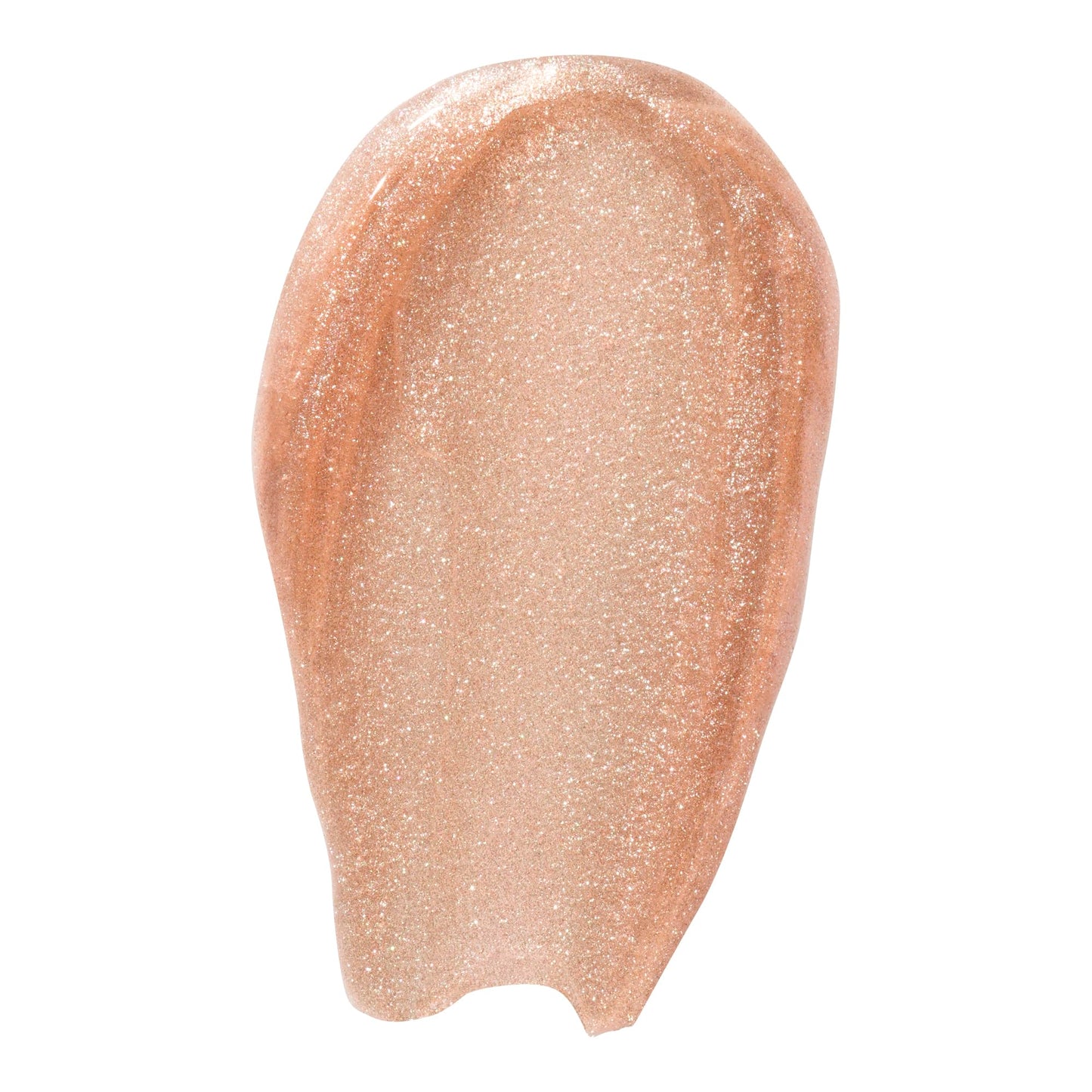 e.l.f. Glow Reviver Lip Oil, Nourishing and Hydrating with High-Shine Glimmer Finish & Sheer Wash Of Color, Minty Scent, Non-Sticky, Vegan