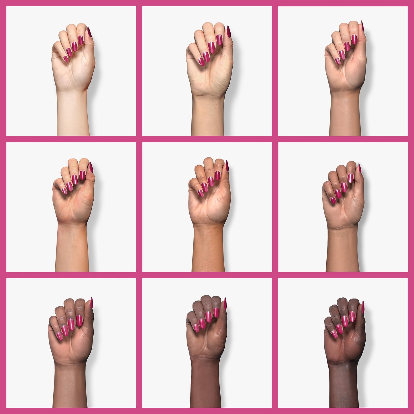 LeChat Perfect Match Gel Polish, Paradise, 0.5 Fl Oz (PMS151) Beauty & Personal Care LECHAT