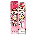 Ed Hardy Women's Perfume Fragrance by Christian Audigier, Eau De Parfum, 1 Fl Oz