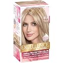 L'Oreal Paris Excellence Créme Permanent Hair Color, Champagne Blonde [8.5A] 1 ea ( Packs of 7)