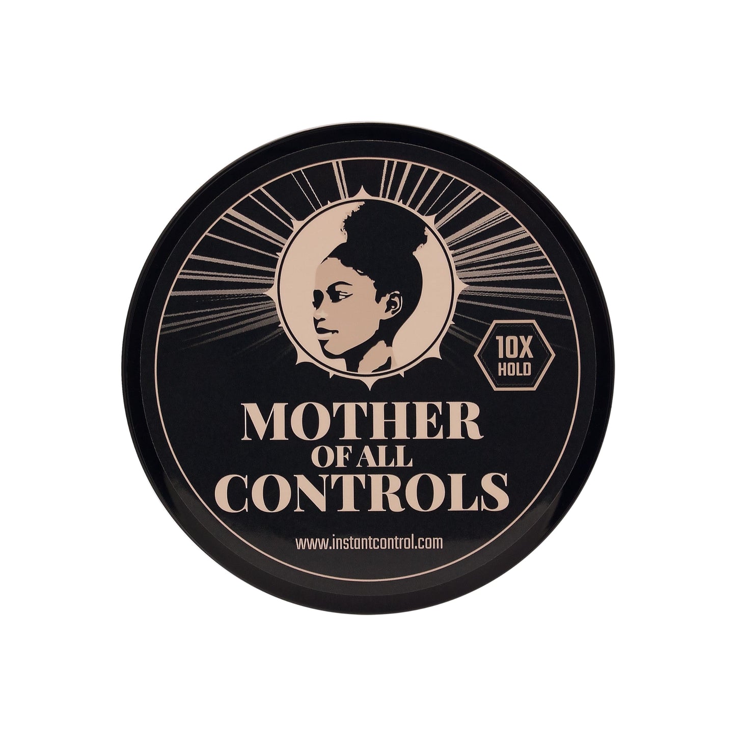 Instant Control Mother of All Controls (4 Ounce)