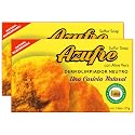 Five Brothers Products Jabones Garcia Sulfur Soap with Aloe Vera - Neutral Skin Cleanser, 2 Pack - Sulfur Face Wash for Sensitive Skin, Sulphur Soap