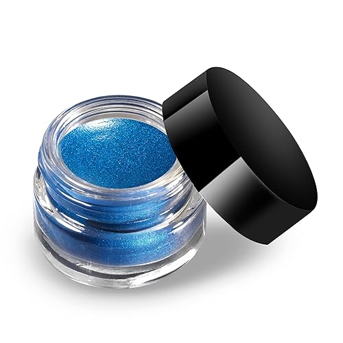 Jolie No Smudge Waterproof Indelible Gel Eyeliner 3g/(0.1oz) (Oceanic)
