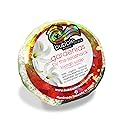 Bubble Shack Hawaii Gardenias by The Seashack Loofah Soap, 4oz