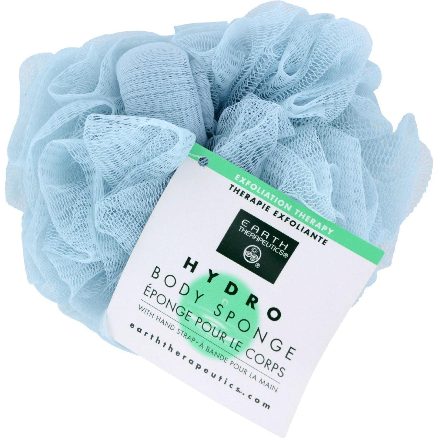 Sponge,Hydro Body,Blue Beauty and Personal Care Earth Therapeutics
