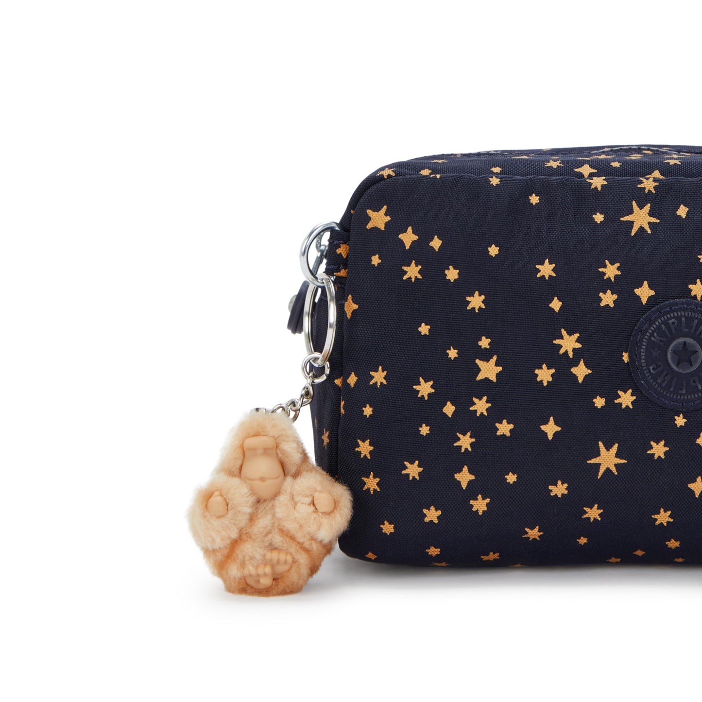 Kipling Women's Gleam Bags/Cases, Ultimate Stars, One Size