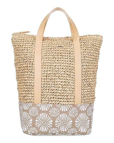 Roxy Beach Lover Tote and Backpack | Travel | Beach | Festival | 21L | Portabella