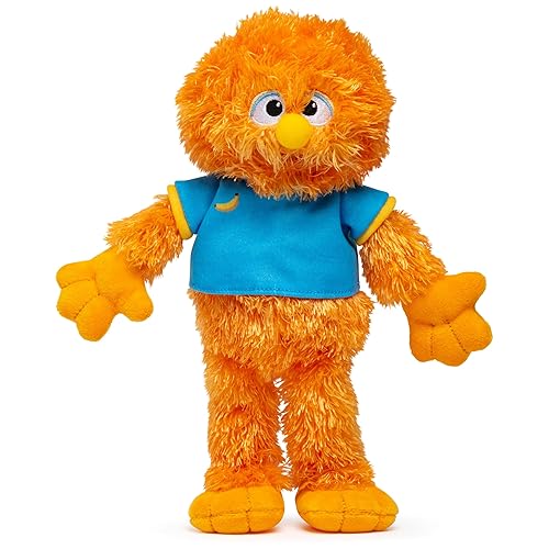 Ms. Rachel Official Herbie Cuddle & Comfort Friend Doll, 11” Premium Plush Baby Toy, Toddler Toys for Girls & Boys for Ages 6 Months to 3+