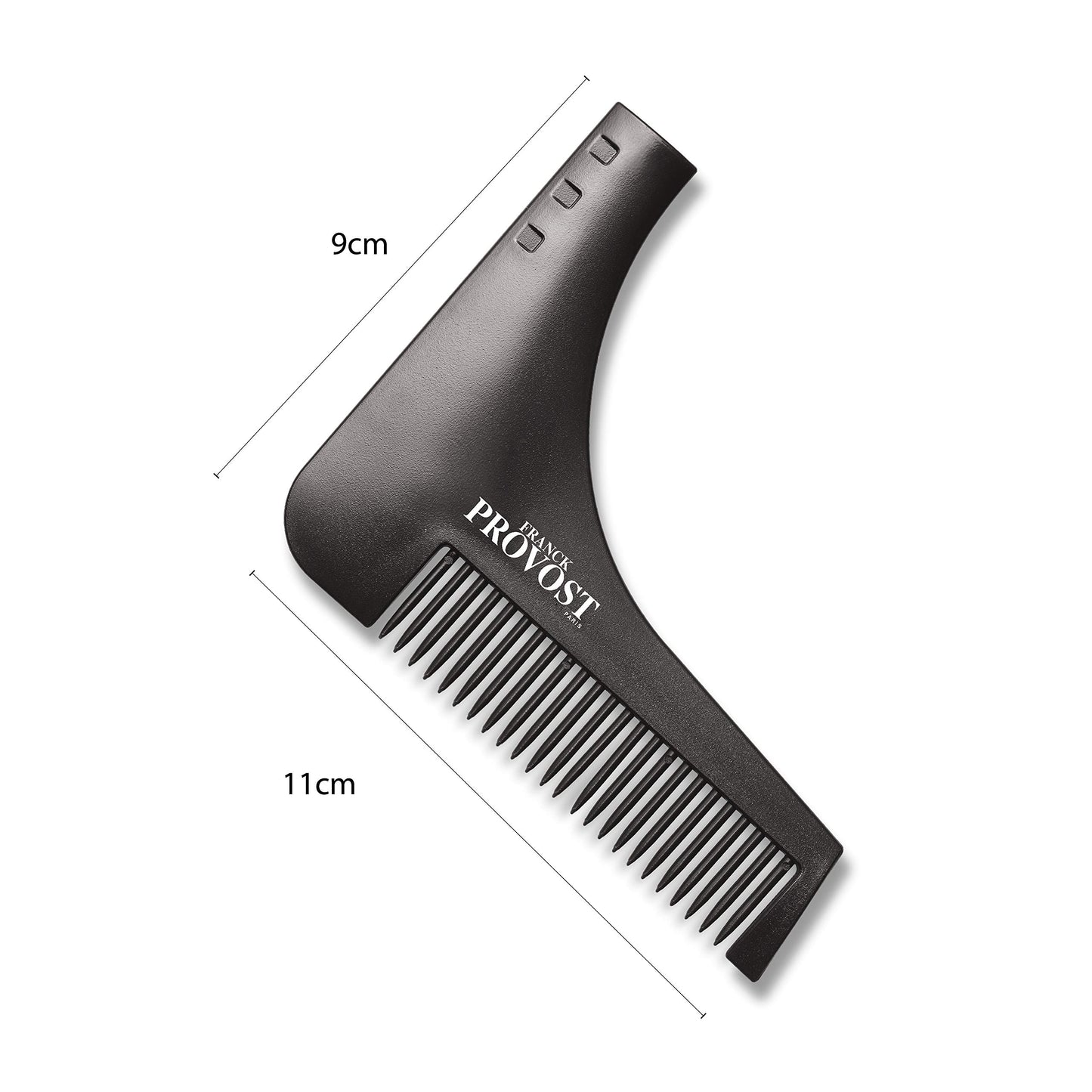 Beard Model Comb Beauty and Personal Care The Barb Xpert