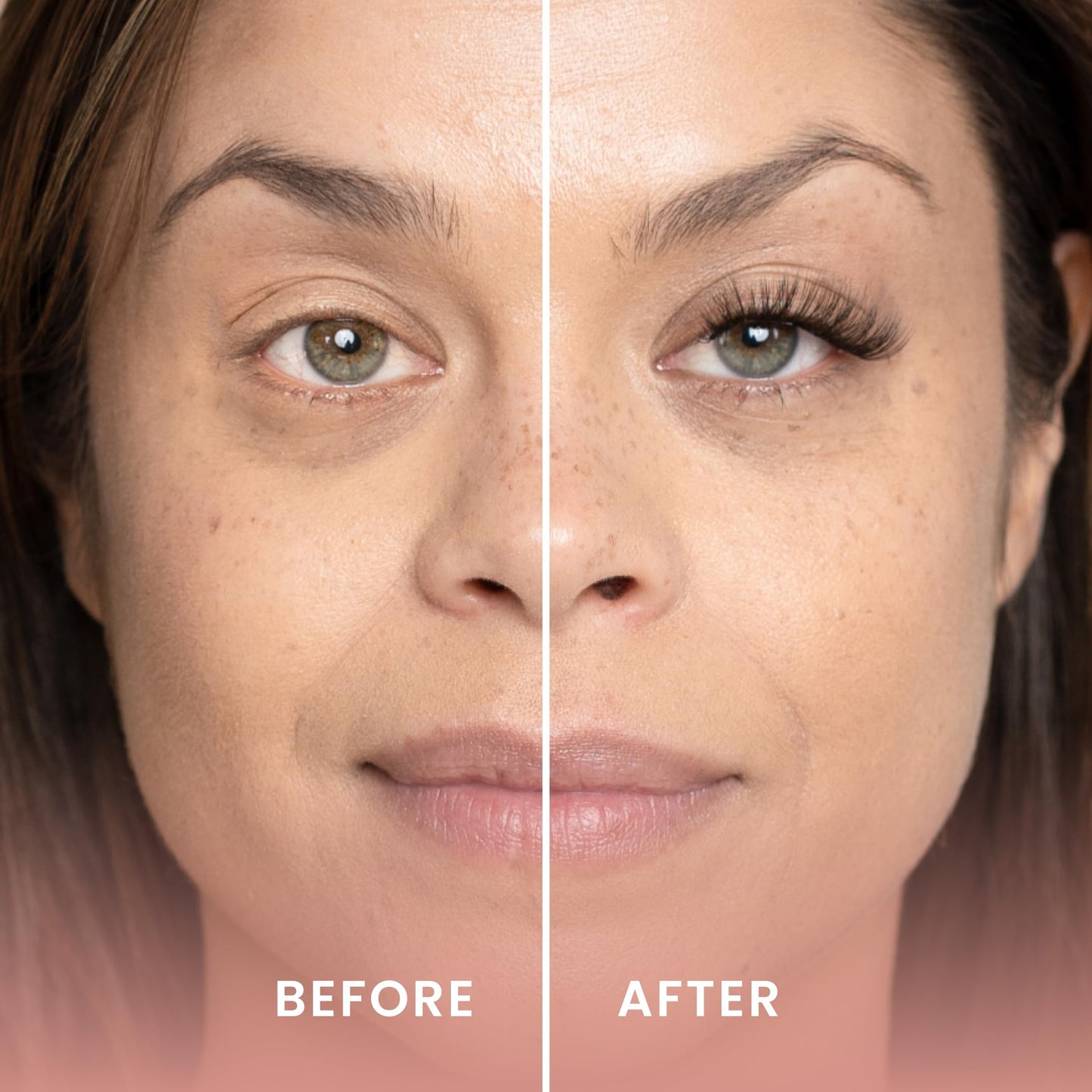 FlutterHabit Wink Ready Set Starter Kit, DIY Eyelash Extensions, Lash Clusters for Women, Professional Quality At Home Eyelash Extension Kit, Natural…