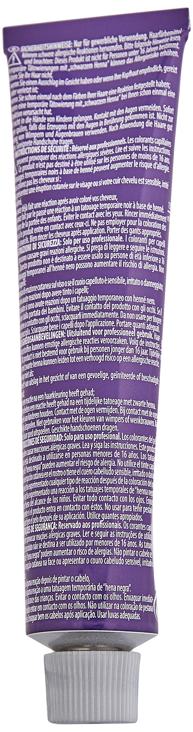 Igora Royal Fashion Lights 88 Rojo Intenso 60Ml