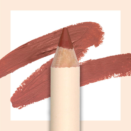 Moira Must-Have Lip Liner (001, Rose Beige) Beauty & Personal Care Moira