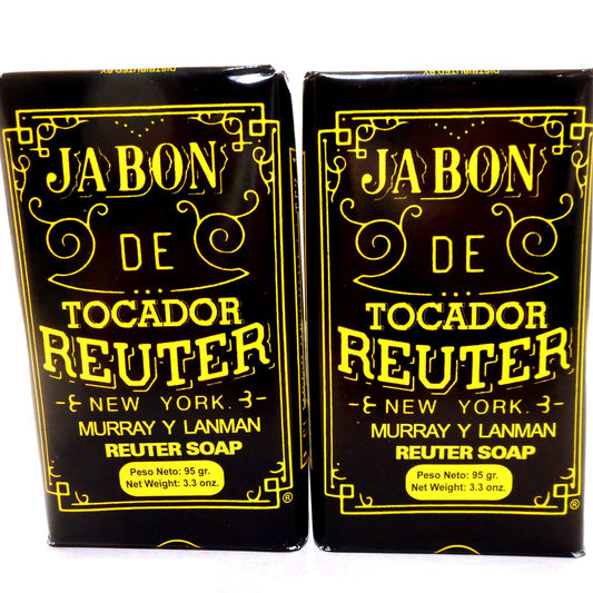 M & L Reuter Soap Set of 2 with in the U.S. and it's Territories!