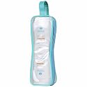 YUDIVA 2 Products in 1 Bottle, Shea Butter Shampoo & Conditioner Set, with travel bag, fits all hair types, 15.2 Fl oz