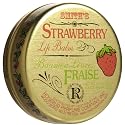 Rosebud Perfume Co. Lip Balm-Strawberry