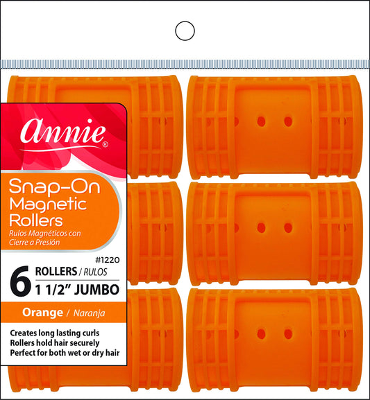Annie Styling Tools/Rollers Beauty & Personal Care Annie