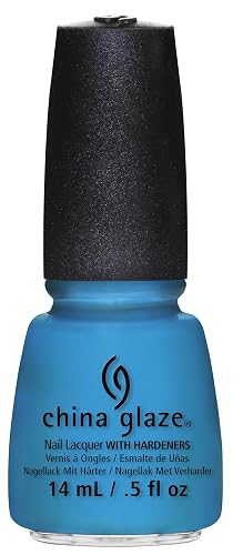 China Glaze Nail Polish, Isle See You Later 1218 Beauty & Personal Care China Glaze