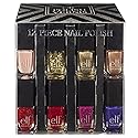 e.l.f. 12 Piece Nail Cube Set