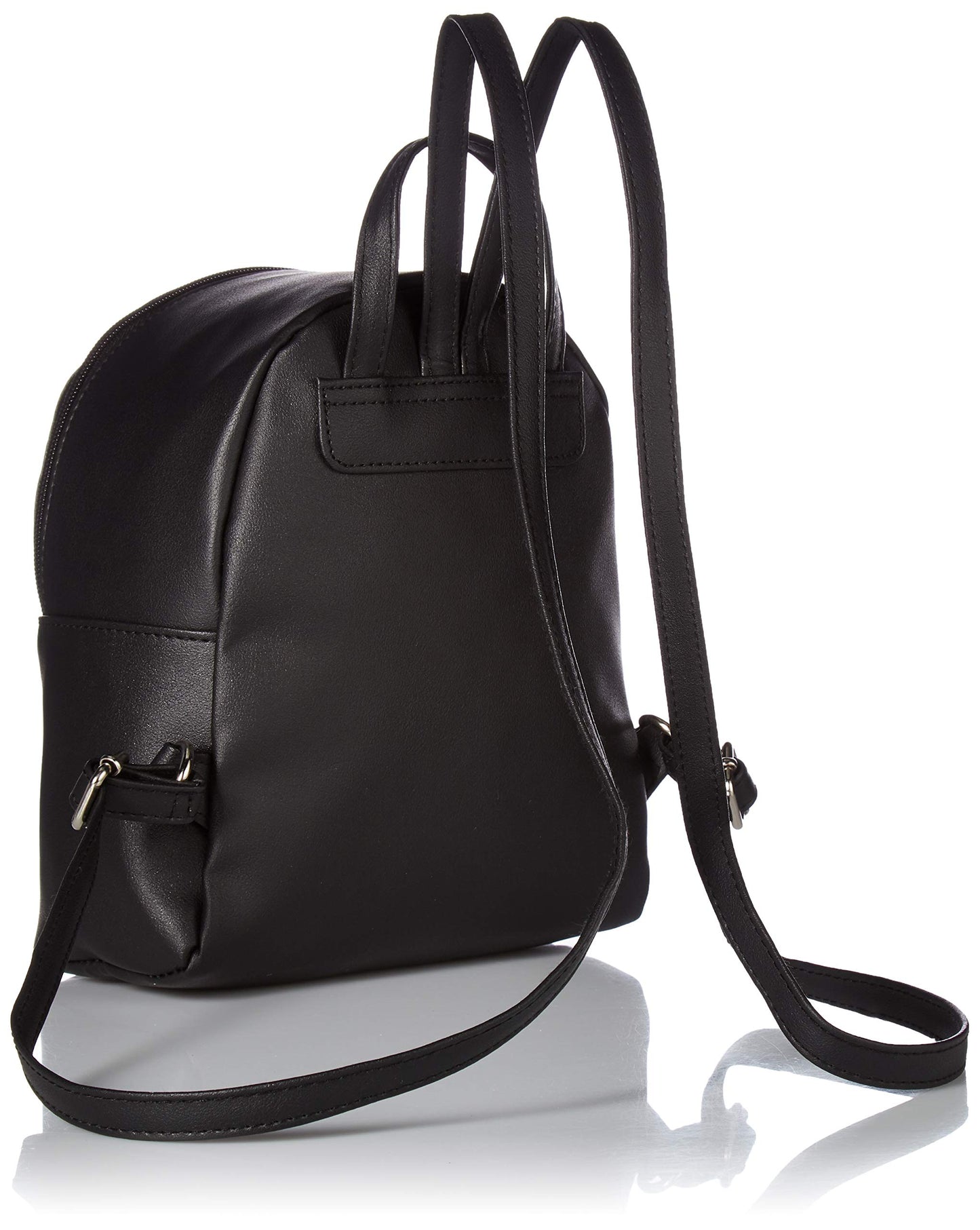 T-Shirt & Jeans Womens Cool Black Cat Backpack