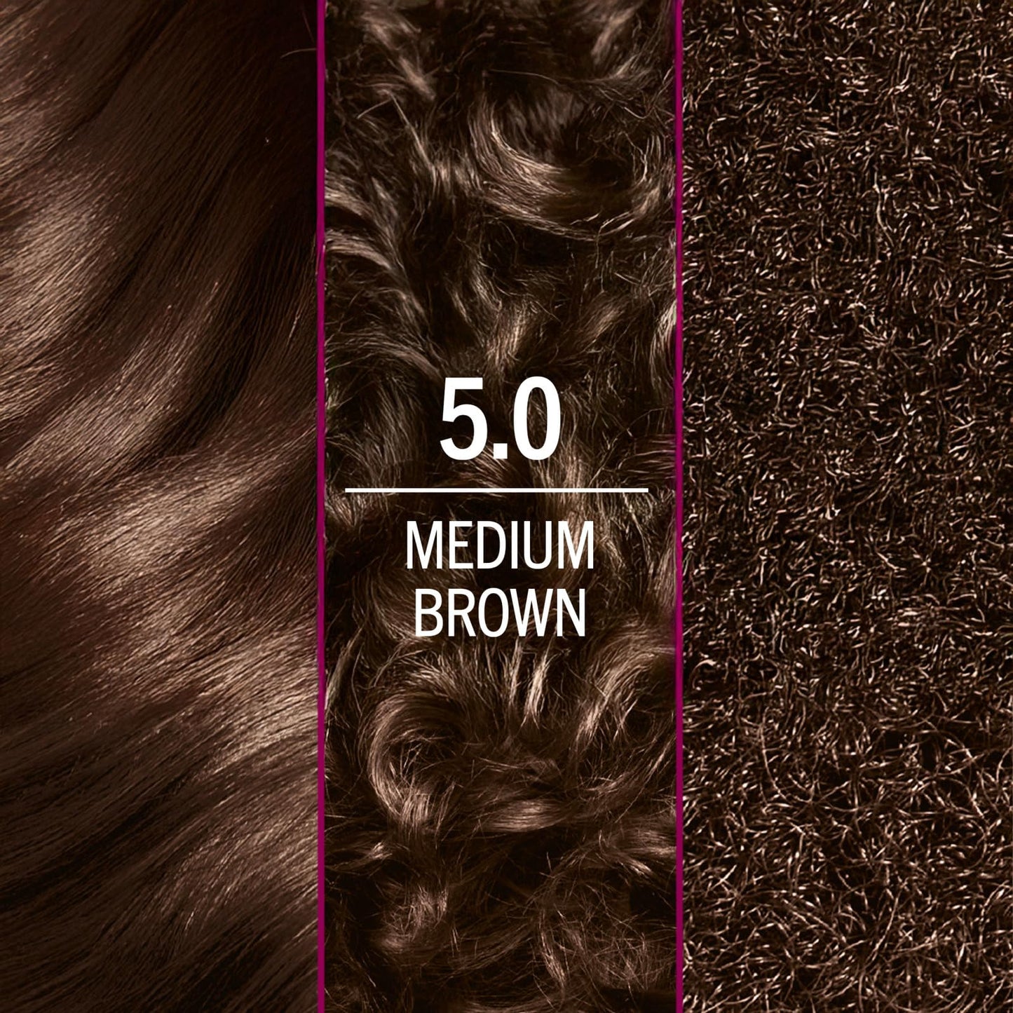 Schwarzkopf Keratin Color Root Temporary Hair Color Spray, Medium Brown, Instant Gray Coverage, Thicker, Fuller-Looking Roots, Easy-to-Use, No