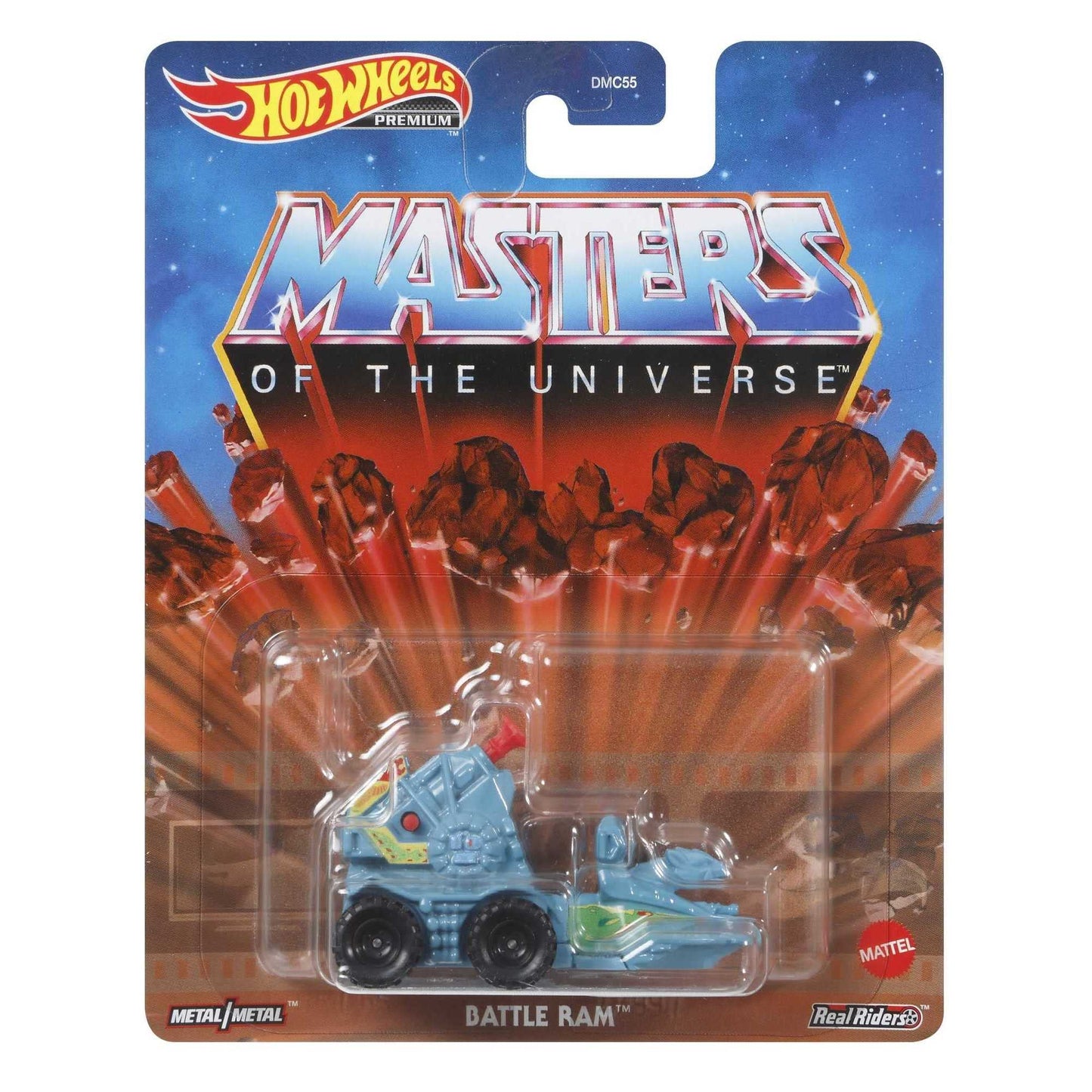 Hot Wheels Retro Entertainment Collection of 1:64 Scale Vehicles from Blockbuster Movies, TV, & Video Games, Iconic Replicas for Play or Display…