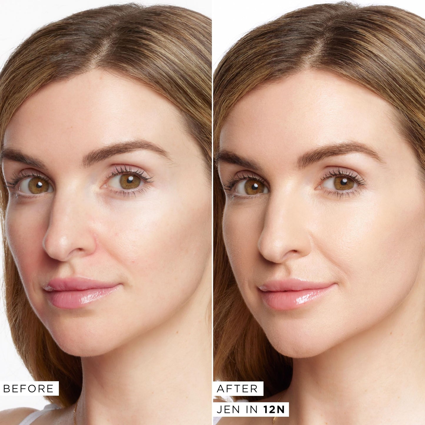 tarte face tape foundation - Full-Coverage Waterproof Makeup, Hydrating & Smoothing, Natural Matte Finish for Transfer-Proof Comfortable Long-Wear Foundation, Vegan & Cruelty-Free, full size, 12N