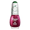 Kokie Cosmetics Vegan, Plant Based, Cruelty Free Nail Lacquer, Green Polish (Prima Donna GP47) Beauty & Personal Care Kokie
