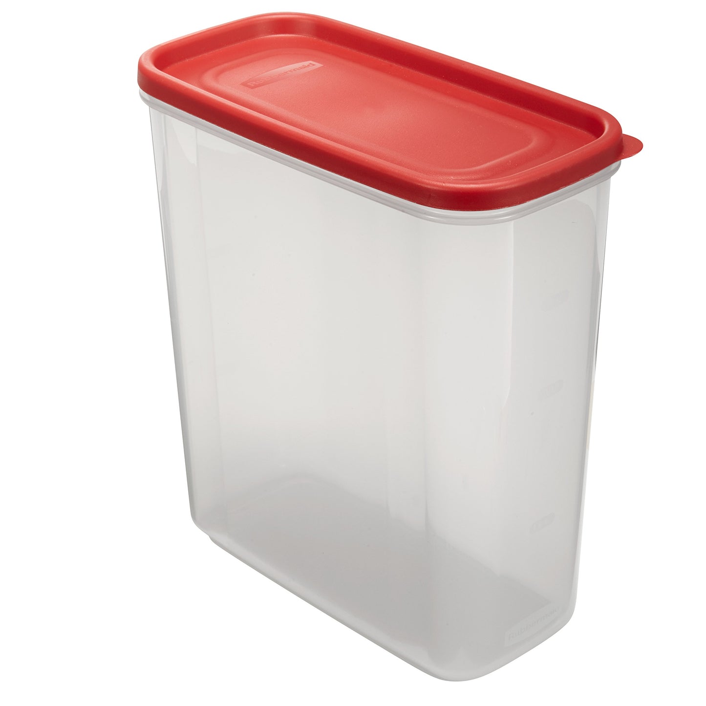 Rubbermaid 1776473 21C Dry Food Container 21-Cup Clear