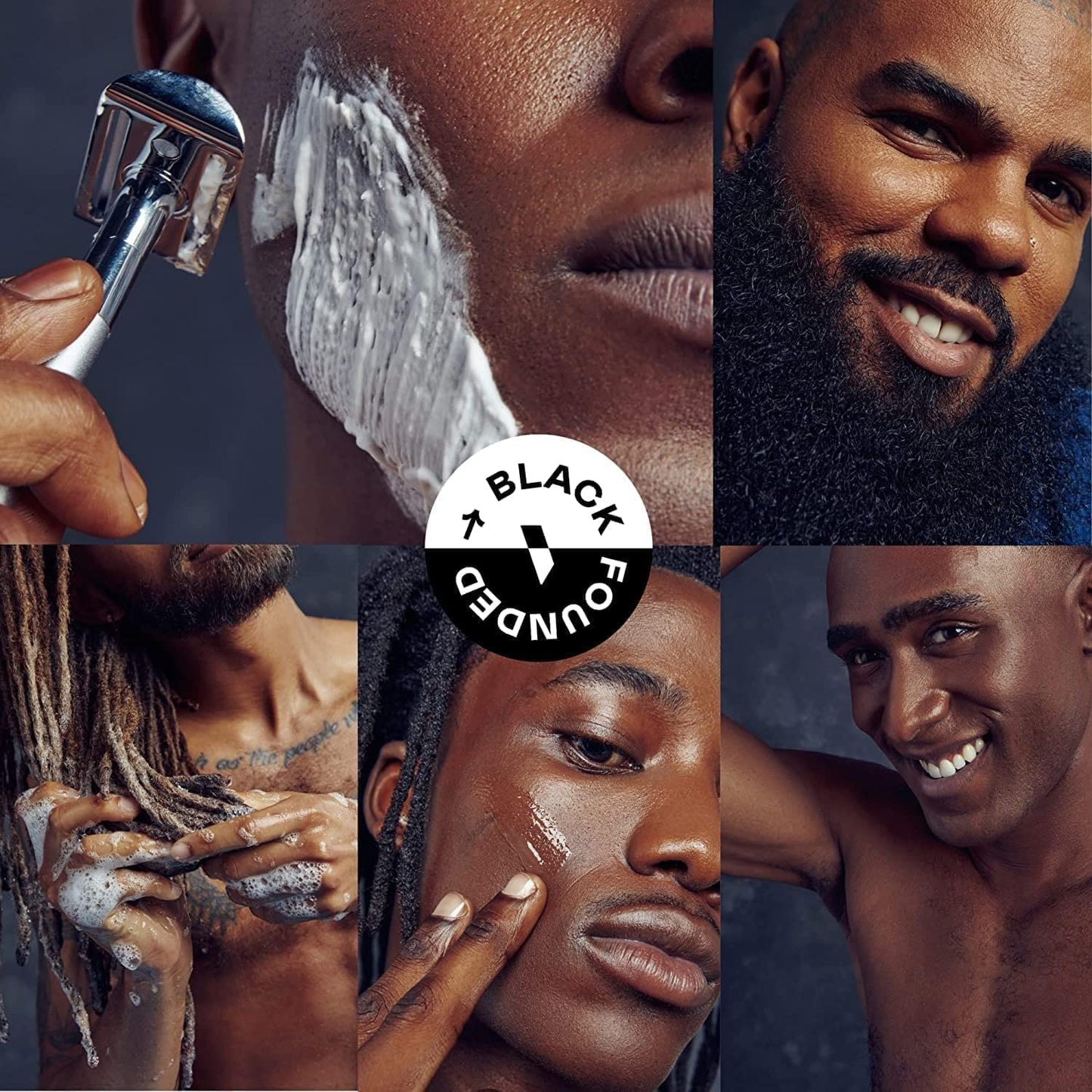 Bevel Essentials Clear Shave Gel for Men, Clear Shave Gel for Precise Detailing and Edging with Aloe Vera and Cucumber Extract to Soothe Skin…