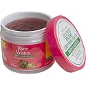 Dr Girls Locs & Twists Braiding Conditioning Edge Gel/Chebe and Black Castor Oil/ 9.8oz/ 48 Hours Hold
