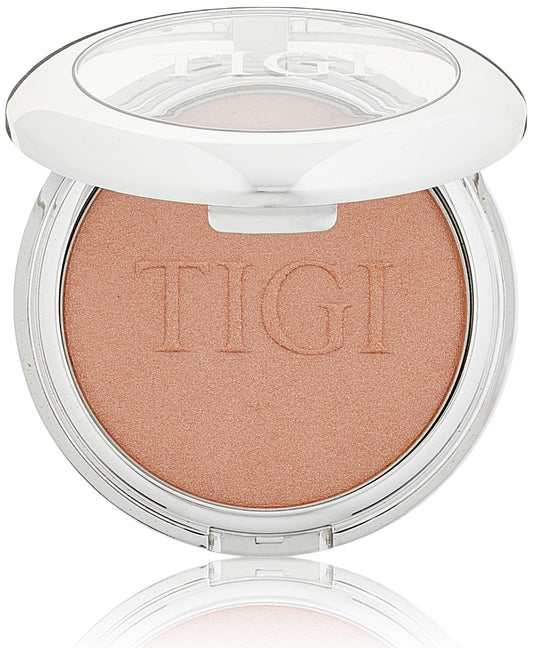 TIGI Cosmetics Bronzer, Glamour, 0.37 Ounce