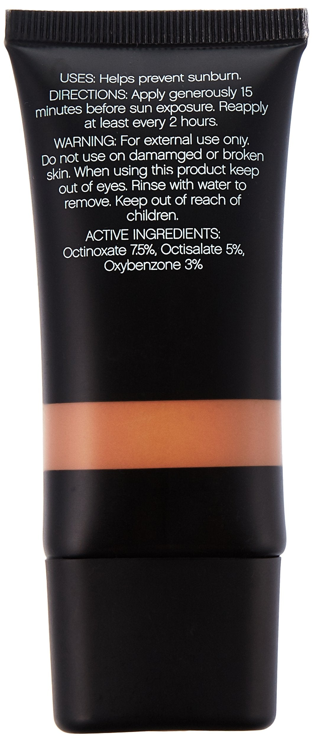 e.l.f. Tinted Moisturizer SPF 20, Sand, 0.88 Ounce
