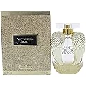 ANGEL GOLD BY VICTORIA'S SECRET 50 ML/1.7 OZ EAU DE PARFUM SPRAY, brown