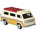 Hot Wheels CAR Culture Cargo Carriers Volkswagen SUNAGON Vehicle