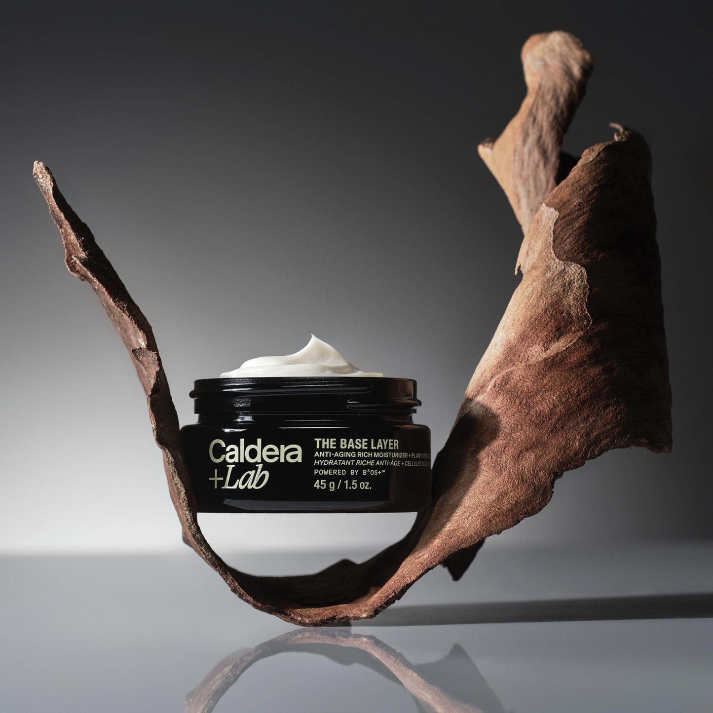 Caldera + Lab The Base Layer | Men's Facial Cream Moisturizer, 1.5 Oz Beauty and Personal Care Caldera + Lab