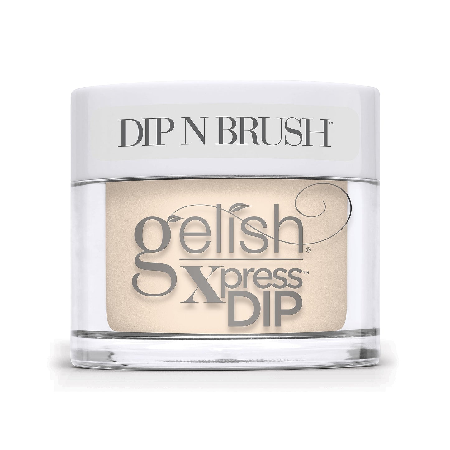 Gelish on My Wish List Collection Xpress Dip N Brush Powder - Wrapped around Your Finger, 1.5 oz Beauty & Personal Care Gelish