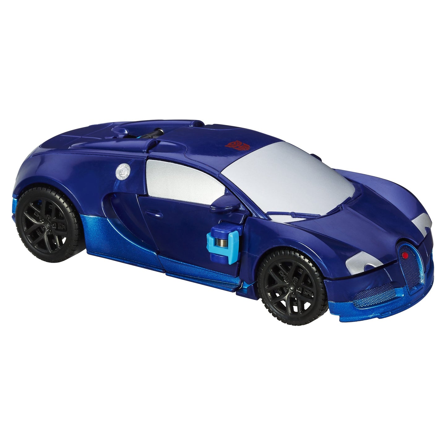Transformers Age of Extinction Flip and Change Autobot Drift Figure