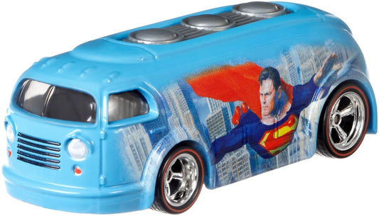 Hot Wheels Pop Culture Haulin' Gas