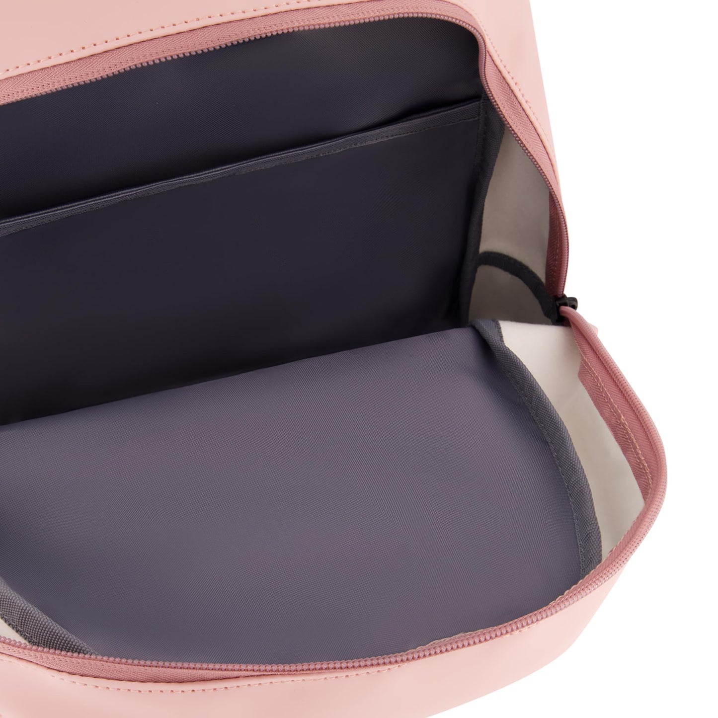 Concept One New Balance Laptop Backpack, Legacy Travel Bag for Men and Women, Pink, 18 Inch