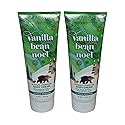 Bath & Body Works Ultimate Hydration Body Cream Pack of 2 (Vanilla Bean Noel),8.0 fluid_ounces