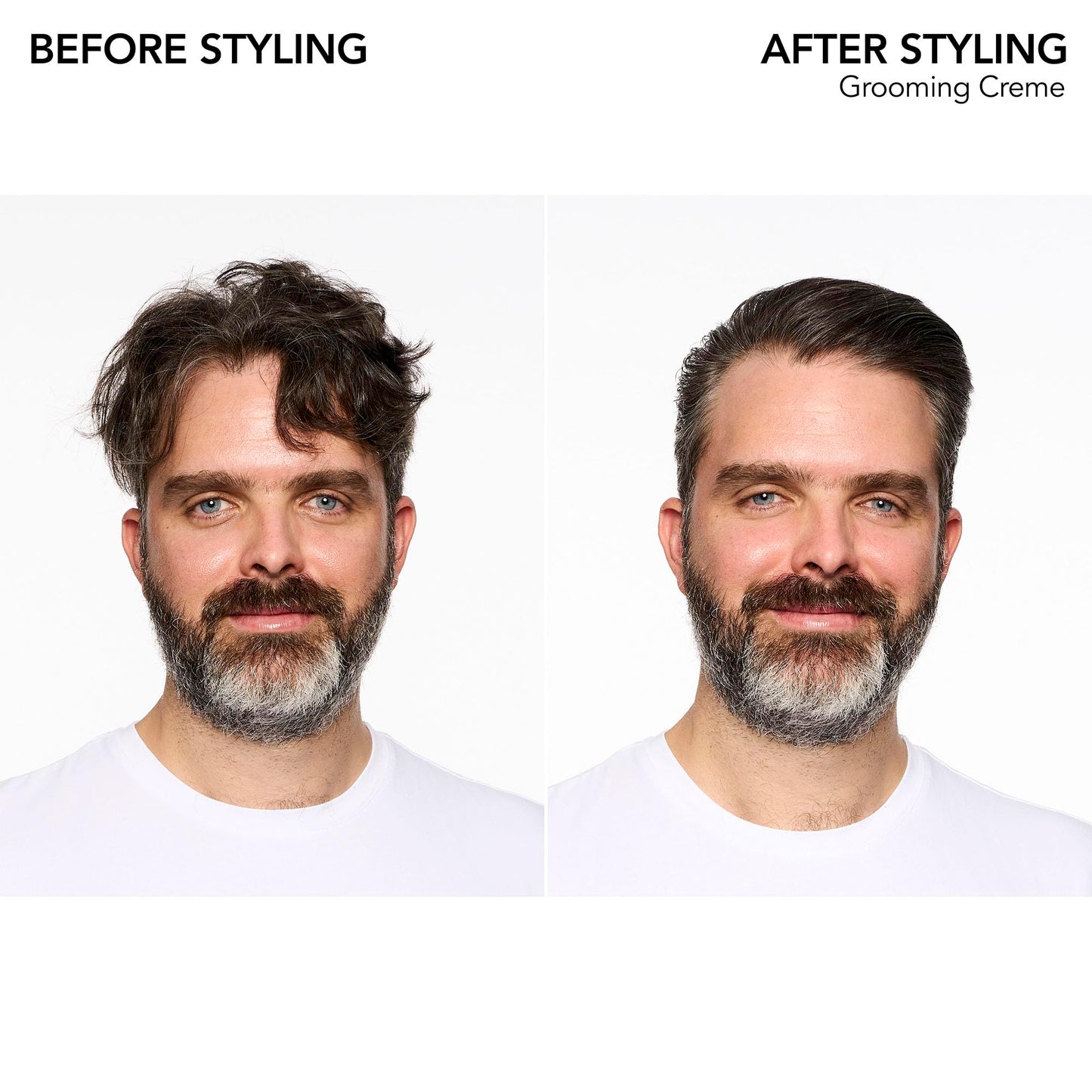 Bumble and bumble. Grooming Creme Hair Styling Cream | Smoothing + Subtle Hold | For Fine to Medium Hair, 5 Fl Oz