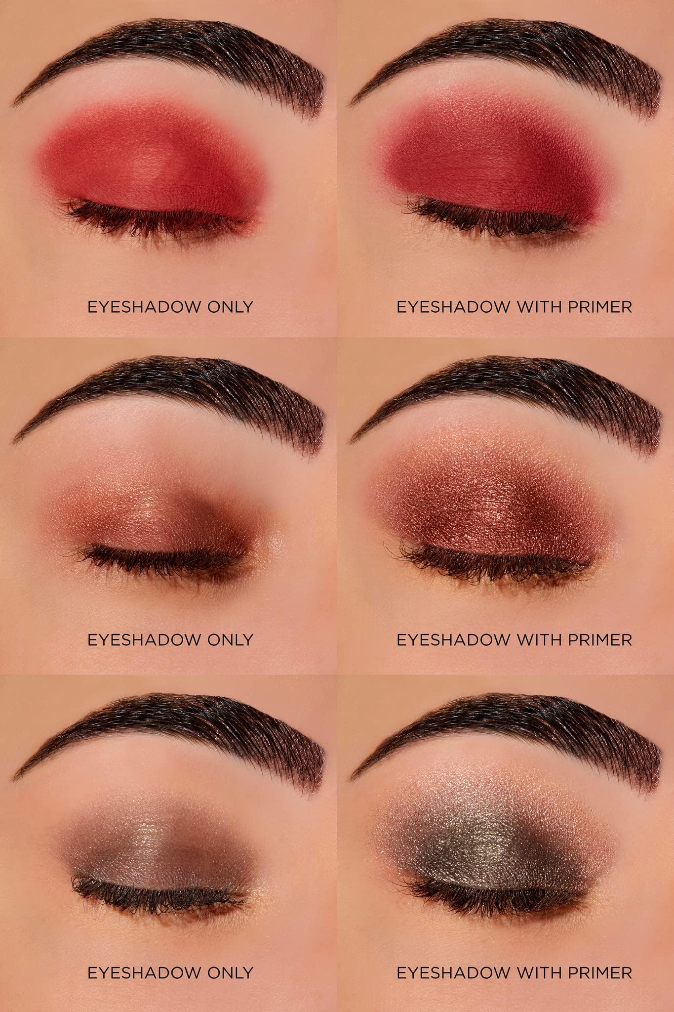 Sigma Beauty Eyeshadow Primer Base – Professional Grade Eye Primer Crayon w/Sleek Retractable Tip for Long-Lasting Makeup & All-Day Color Payoff